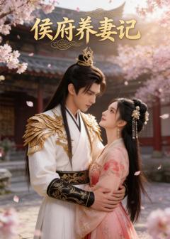 《侯府养妻记》
