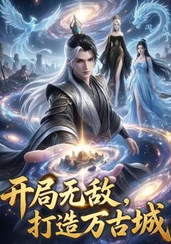 《开局无敌，打造万古城》