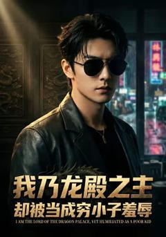 《我乃龙殿之主却被当成穷小子羞辱》