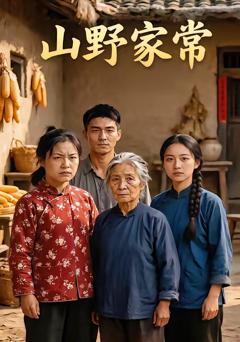 《山野家常》