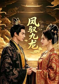 《凤驭九龙》