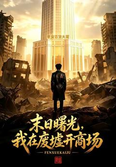 《末日曙光，我在废墟开商场》