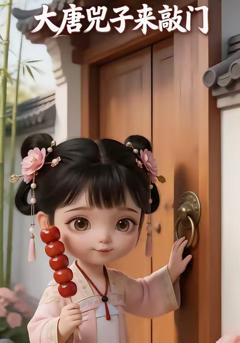 《大唐兕子来敲门》