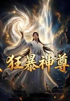 《狂暴神尊》