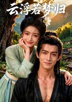 《云浮若梦归》