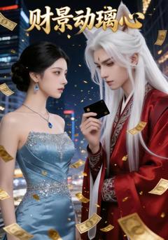 《财景动璃心》