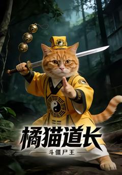 《橘猫道长斗僵尸王》