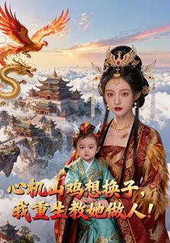 《心机山鸡想换子，我重生教她做人》