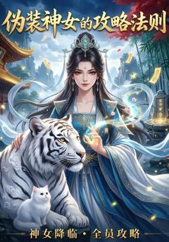 《伪装神女的攻略法则》