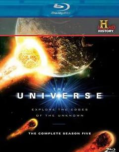 《宇宙第五季》