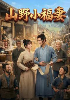 《山野小福妻》