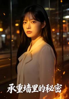 《承重墙里的秘密》