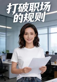 《打破职场的规则》