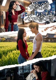 《嫁傻不嫁渣》