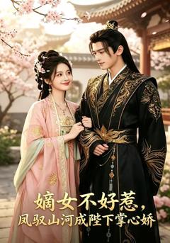 嫡女不好惹，凤驭山河成陛下掌心娇