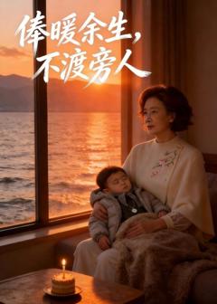 《俸暖余生，不渡旁人》