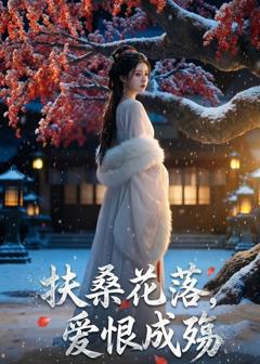 《扶桑花落，爱恨成殇》