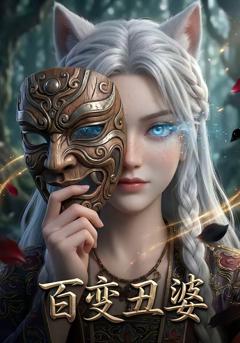 《百变丑婆》