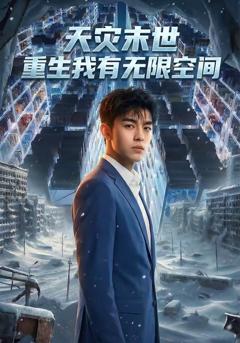 《天灾末世，重生我有无限空间》