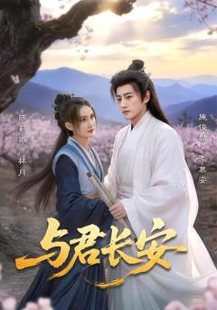 《与君长安》