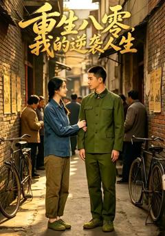 重生八零，我的逆袭人生