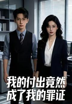 我的付出竟然成了我的罪证