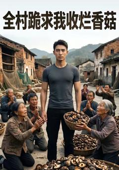 全村跪求我收烂香菇