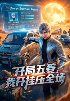 开局五菱，我开挂压全场