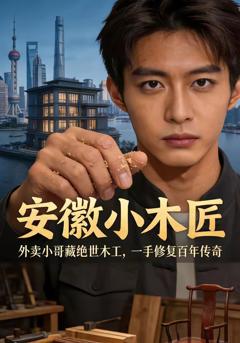 《安徽小木匠》