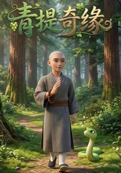 《青提奇缘》