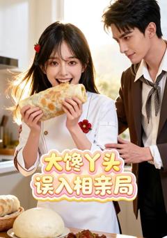 大馋丫头误入相亲局