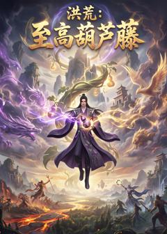 洪荒：至高葫芦藤