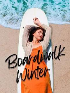 《爱在海滨冬》