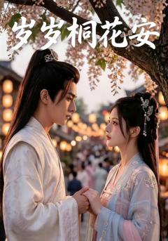 《岁岁桐花安》