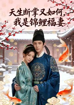 天生断掌又如何，我是锦鲤福妻