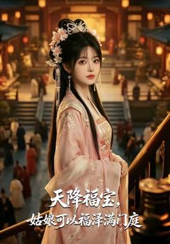 《天降福宝，姑娘可以福泽满门庭》