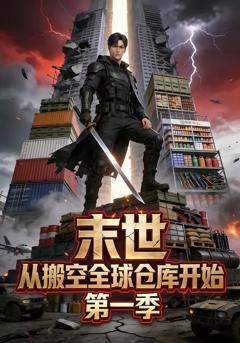 《末世：从搬空全球仓库开始第一季》