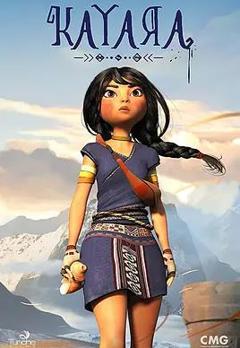 《卡亚拉》