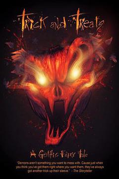 《惊魂万圣节》