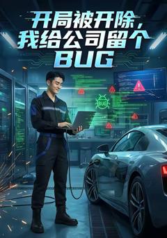 开局被开除我给公司留个BUG