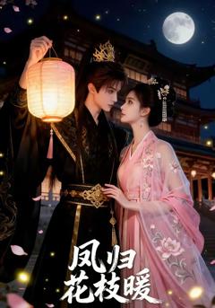 《凤归花枝暖》