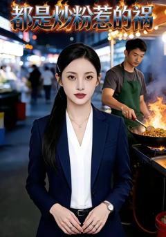 《都是炒粉惹的祸》