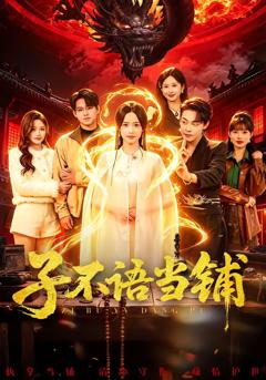 《子不语当铺》