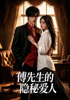 《傅先生的隐秘爱人》