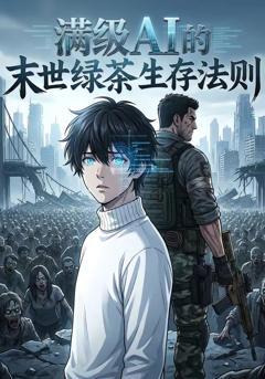 满级AI的末世绿茶生存法则