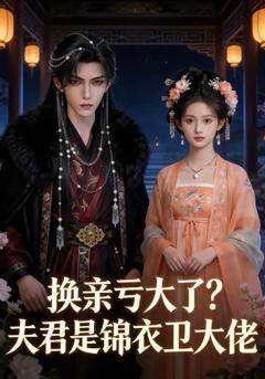 《换亲亏大了夫君是锦衣卫大佬》