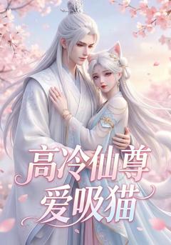 《高冷仙尊爱吸猫》