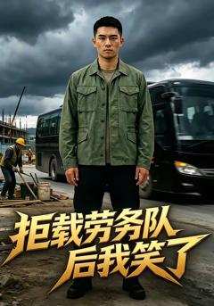 拒载劳务队后我笑了