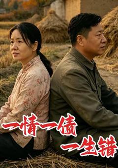 《一情一债一生错》