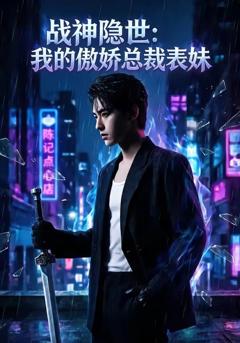 《战神隐世：我的傲娇总裁表妹》
